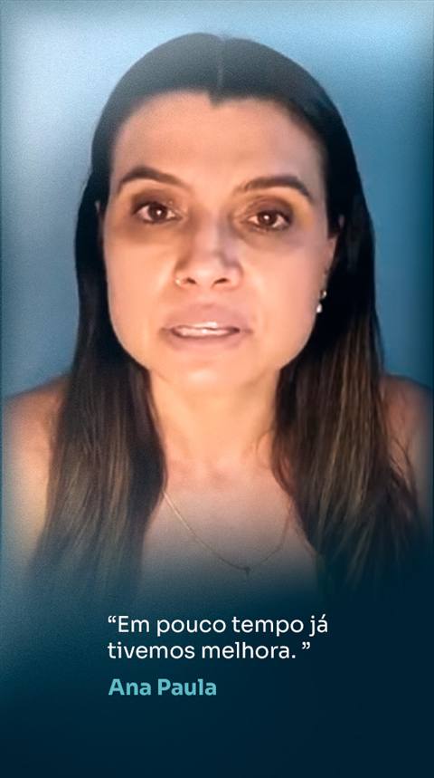 Depoimento de paciente A.P.